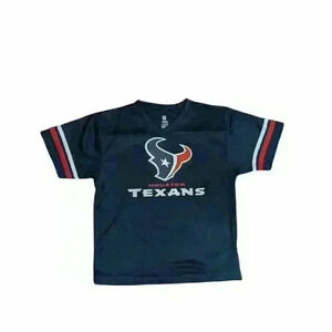 Houston Texans NFL Team Youth Jersey
